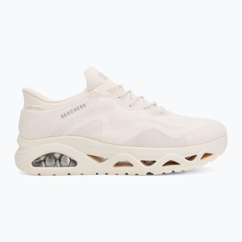 Dámske topánky SKECHERS Uno Glide-Step Air Gliders white 2