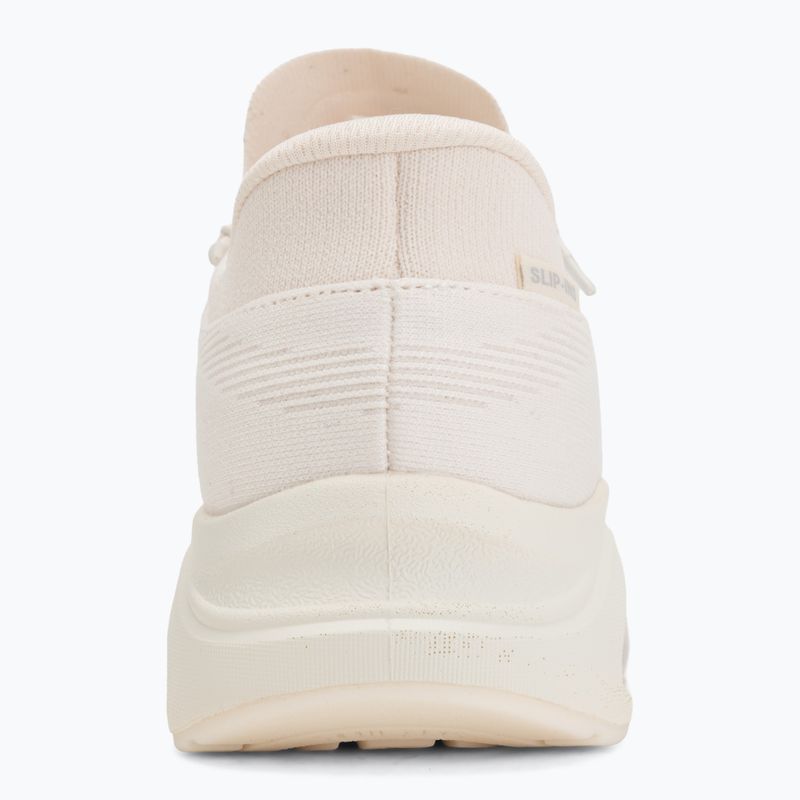 Dámske topánky SKECHERS Uno Glide-Step Air Gliders white 6