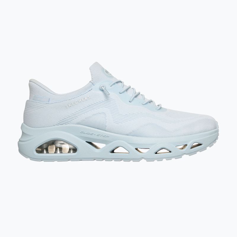 Dámske topánky SKECHERS Uno Glide-Step Air Gliders blue 9