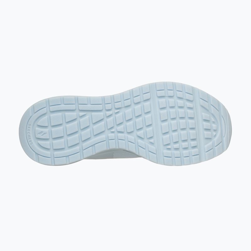 Dámske topánky SKECHERS Uno Glide-Step Air Gliders blue 12