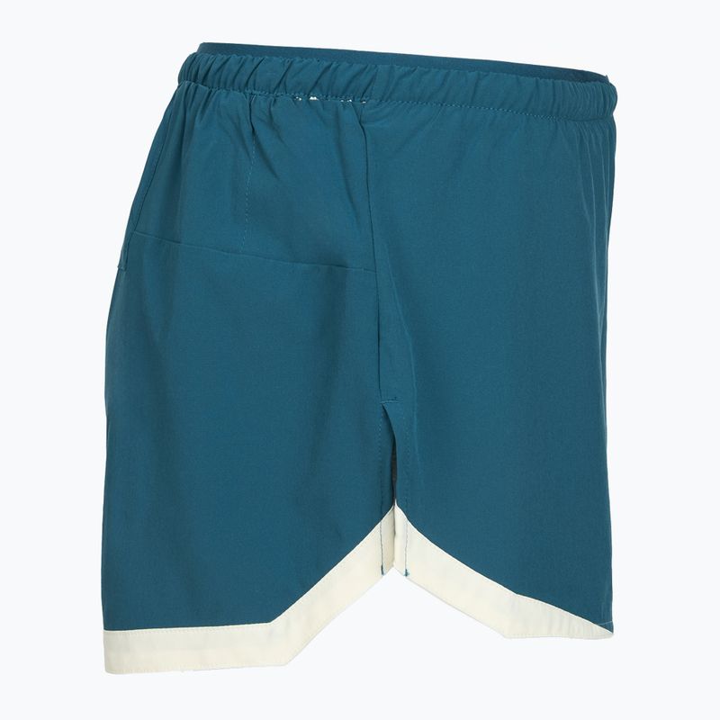 Dámske bežecké šortky New Balance Run Essentials 3" Short streamsong 8
