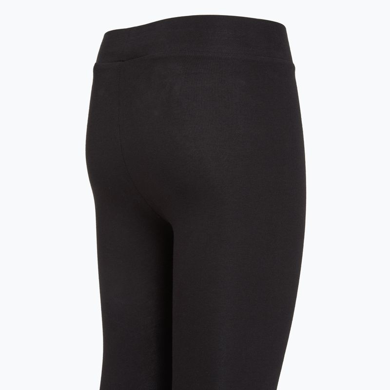 Detská súprava New Balance Floral Shoe Graphic Tee and Legging nb bright white 10