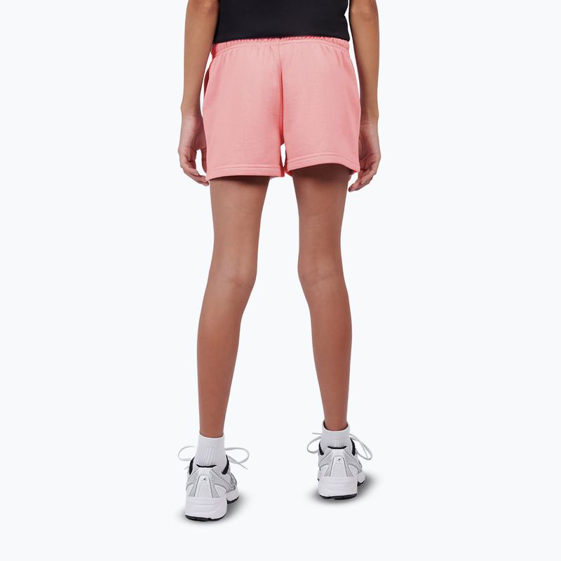 Detské šortky New Balance French Terry Small Logo double bubble 3