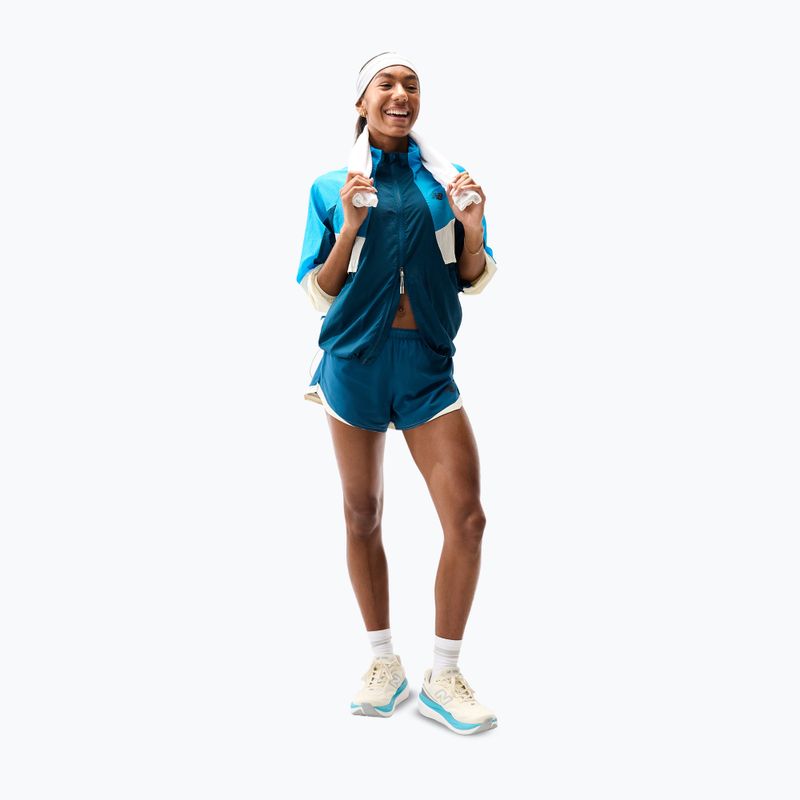 Dámska bežecká bunda New Balance RC Jacket streamsong 2