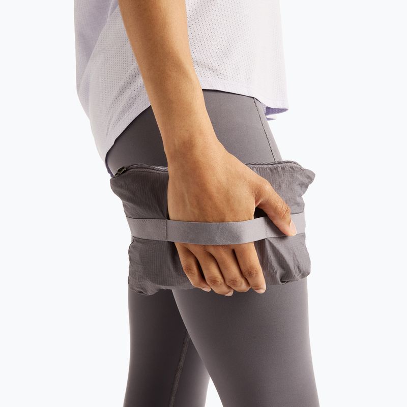 Dámska bežecká bunda New Balance Reflective RC Jacket neptune grey 6