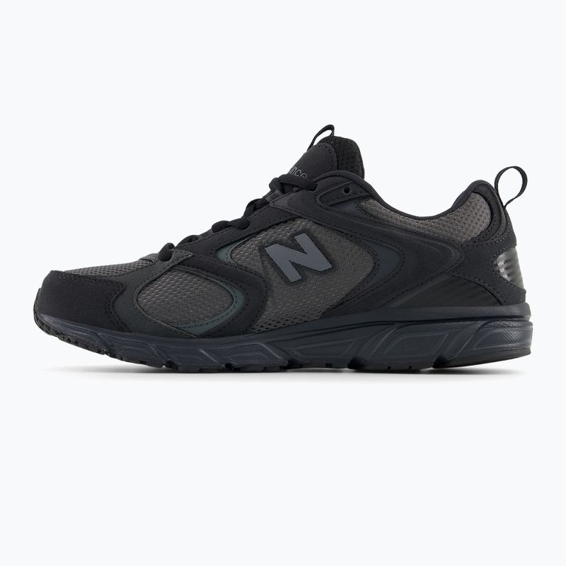 Topánky New Balance 408's V1 black/phantom bb 3