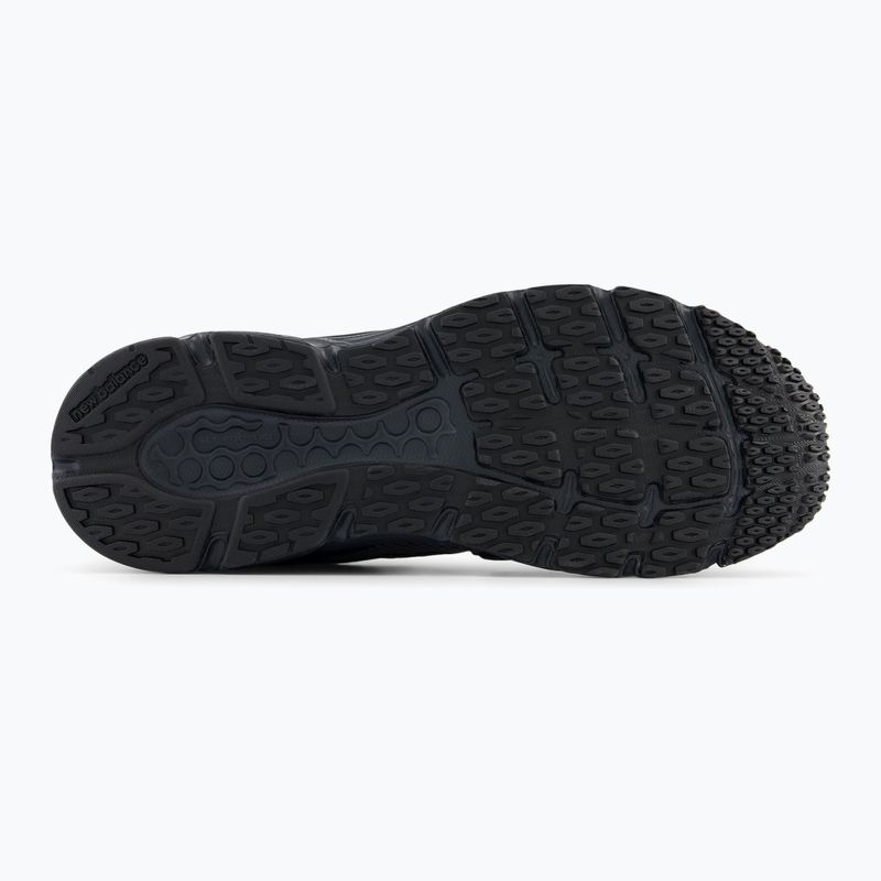 Topánky New Balance 408's V1 black/phantom bb 6