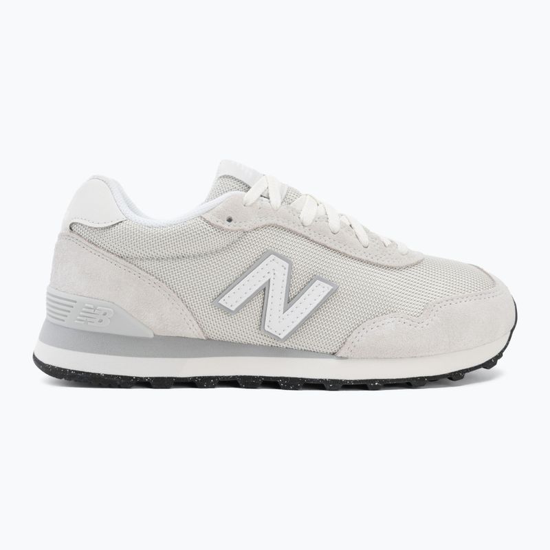 Pánske topánky New Balance Classic 515's V3 reflection/white/aluminum grey wht 2