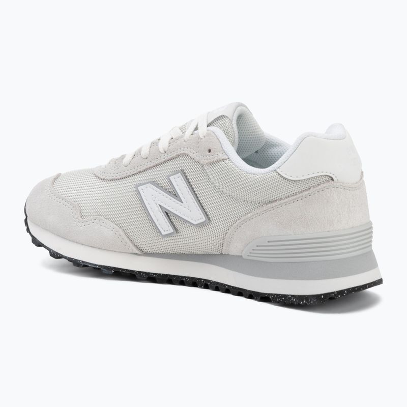 Pánske topánky New Balance Classic 515's V3 reflection/white/aluminum grey wht 3