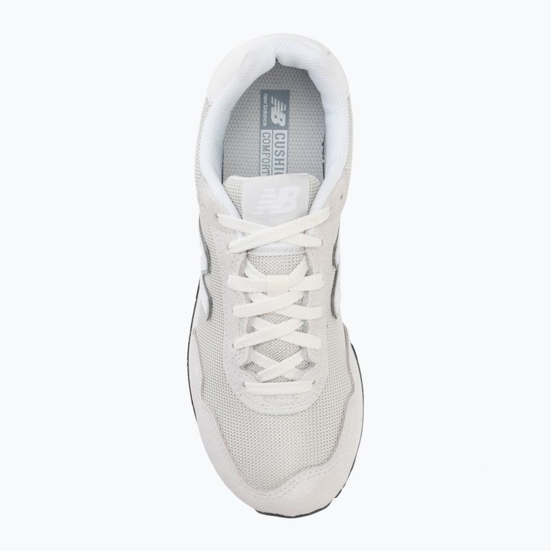 Pánske topánky New Balance Classic 515's V3 reflection/white/aluminum grey wht 5