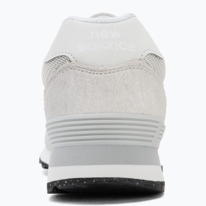 Pánske topánky New Balance Classic 515's V3 reflection/white/aluminum grey wht 6