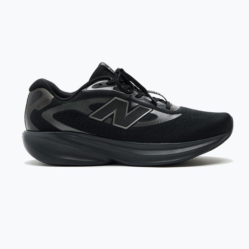Pánske bežecké topánky New Balance 680's V9 GTX black