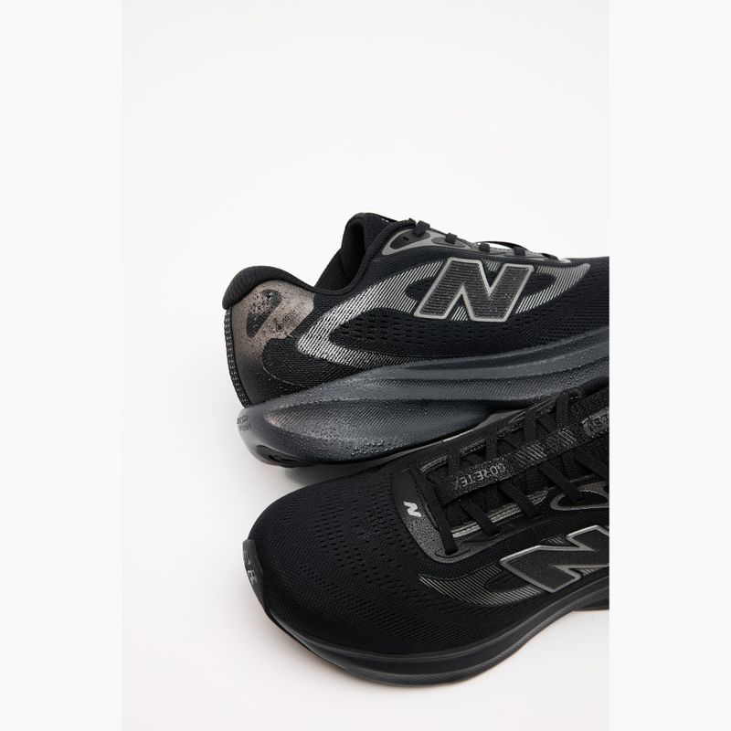 Pánske bežecké topánky New Balance 680's V9 GTX black 3