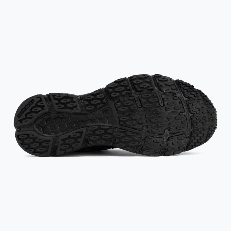 Topánky New Balance Classic 408's V1 black/silver metallic 4