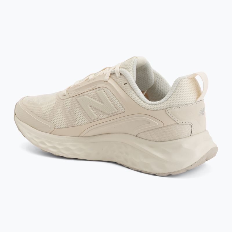 Dámske bežecké topánky New Balance Fresh Foam Arishi V4 angora/linen/angora 3