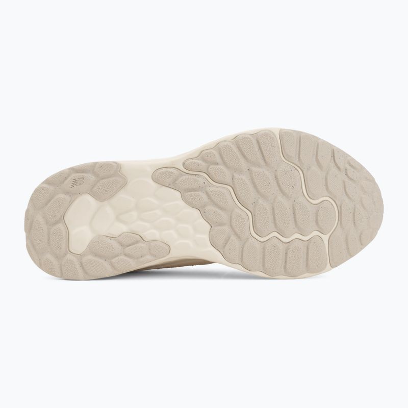 Dámske bežecké topánky New Balance Fresh Foam Arishi V4 angora/linen/angora 4