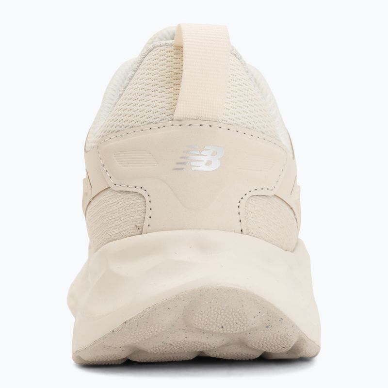 Dámske bežecké topánky New Balance Fresh Foam Arishi V4 angora/linen/angora 6