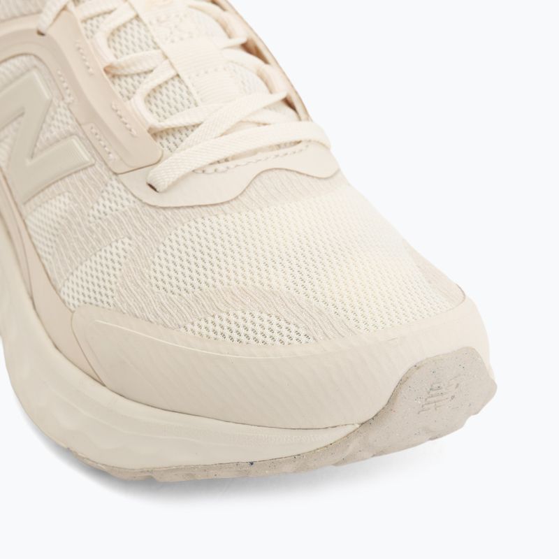 Dámske bežecké topánky New Balance Fresh Foam Arishi V4 angora/linen/angora 7