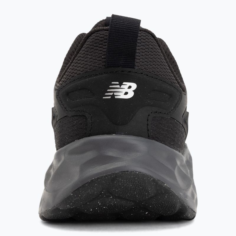 Dámske bežecké topánky New Balance Fresh Foam Arishi V4 black/black cement/truffle metallic 6