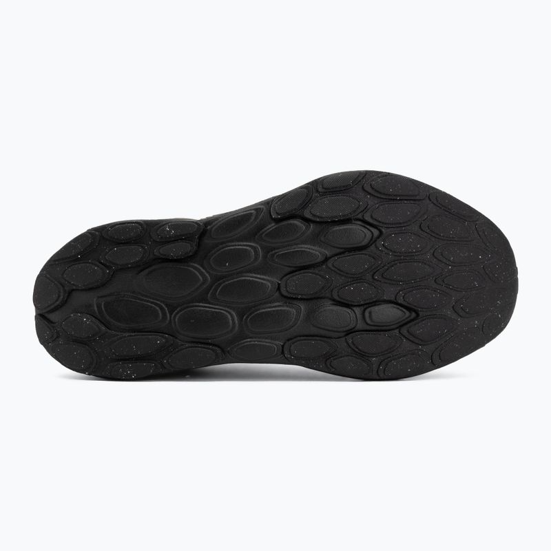 Detské bežecké topánky New Balance 520's Lace V9 black/black/black 4