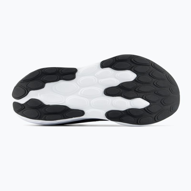 Detské bežecké topánky New Balance 520's Lace V9 black/white/black 6