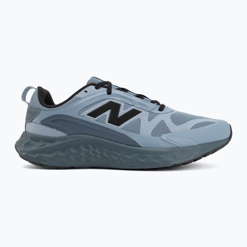 Pánske bežecké topánky New Balance Fresh Foam Arishi V4 blue 2