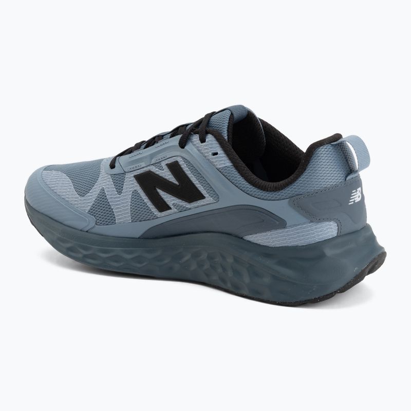 Pánske bežecké topánky New Balance Fresh Foam Arishi V4 blue 3