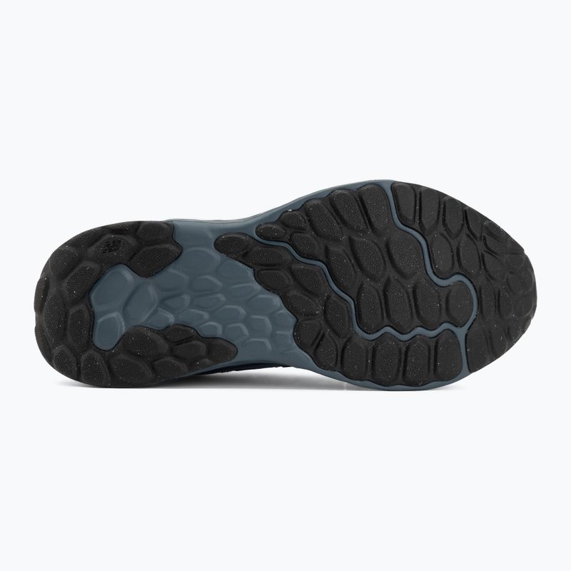 Pánske bežecké topánky New Balance Fresh Foam Arishi V4 blue 4