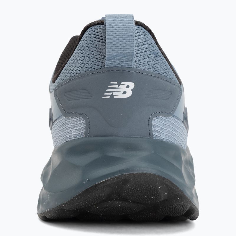 Pánske bežecké topánky New Balance Fresh Foam Arishi V4 blue 6