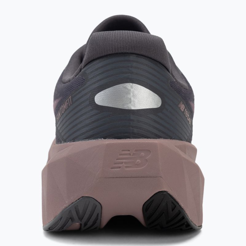 Dámske bežecké topánky New Balance FuelCell Rebel V5 magnet/pebble 6