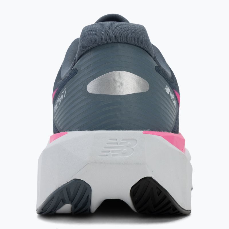 Dámske bežecké topánky New Balance FuelCell Rebel V5 blue 6