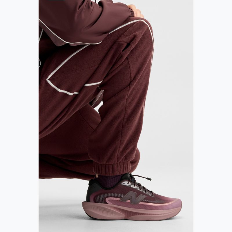 Pánske bežecké topánky New Balance Ellipse V1 cherry leather/fast track 2