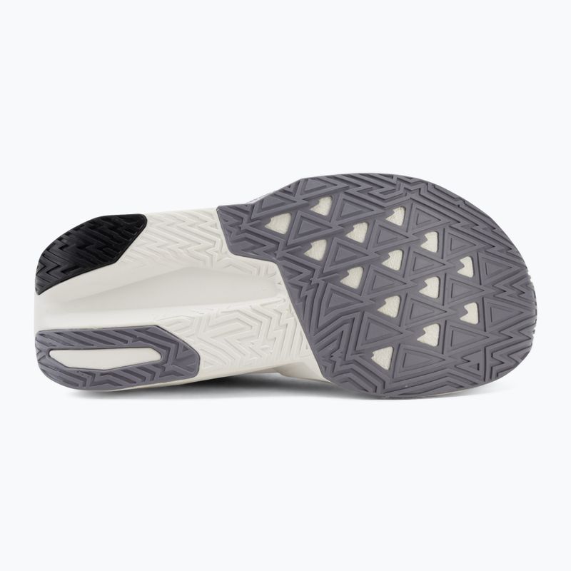 Dámske bežecké topánky New Balance FuelCell Rebel V5 grey 4