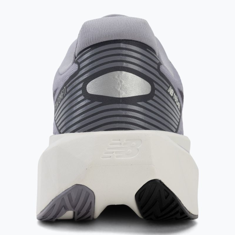 Dámske bežecké topánky New Balance FuelCell Rebel V5 grey 6