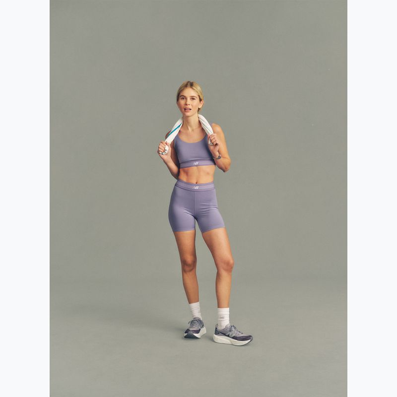 Dámske bežecké topánky New Balance FuelCell Rebel V5 grey 7