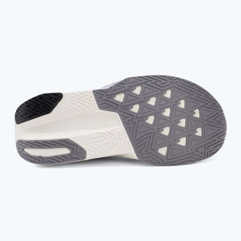 Pánske bežecké topánky New Balance FuelCell Rebel V5 digital mist/smoked violet 4