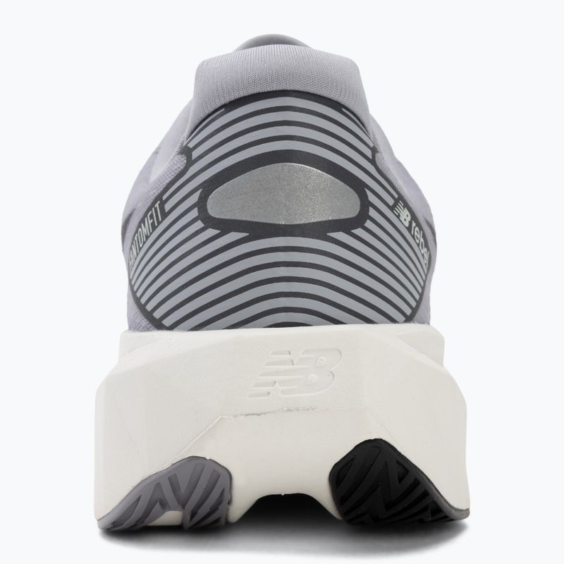 Pánske bežecké topánky New Balance FuelCell Rebel V5 digital mist/smoked violet 6