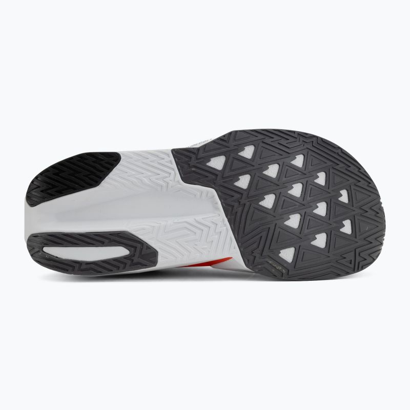 Pánske bežecké topánky New Balance FuelCell Rebel V5 neo Ffame/magnet 4