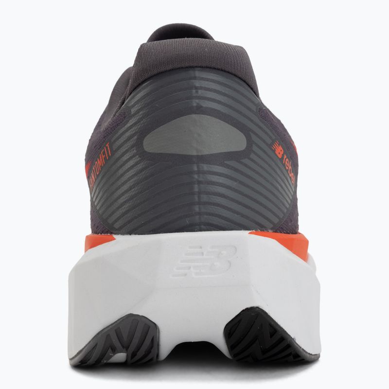 Pánske bežecké topánky New Balance FuelCell Rebel V5 neo Ffame/magnet 6