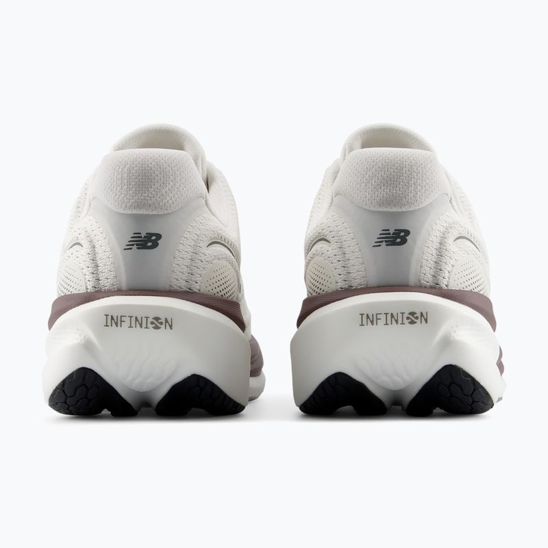 Pánske bežecké topánky New Balance 1080's V15 sea salt/fast track 2
