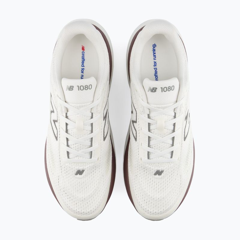 Pánske bežecké topánky New Balance 1080's V15 sea salt/fast track 3