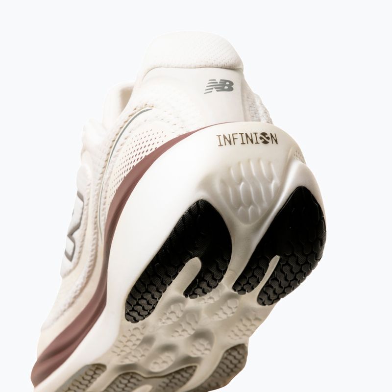 Pánske bežecké topánky New Balance 1080's V15 sea salt/fast track 5