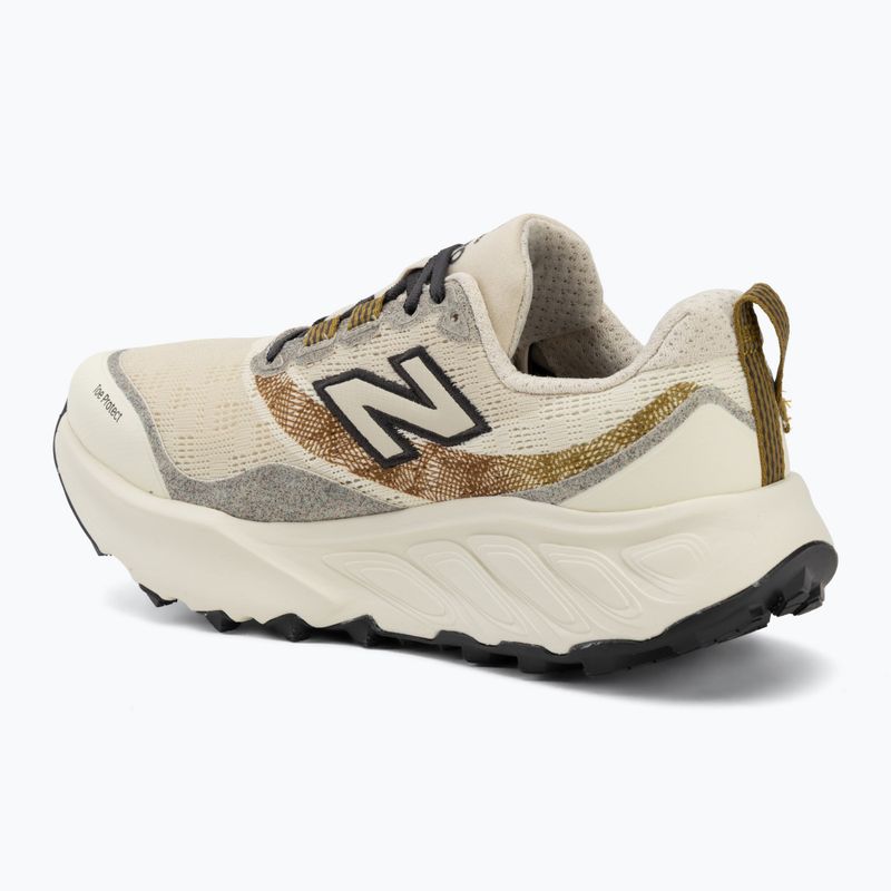 Pánske bežecké topánky New Balance Fresh Foam X Hierro V9 angora/basil oil 3