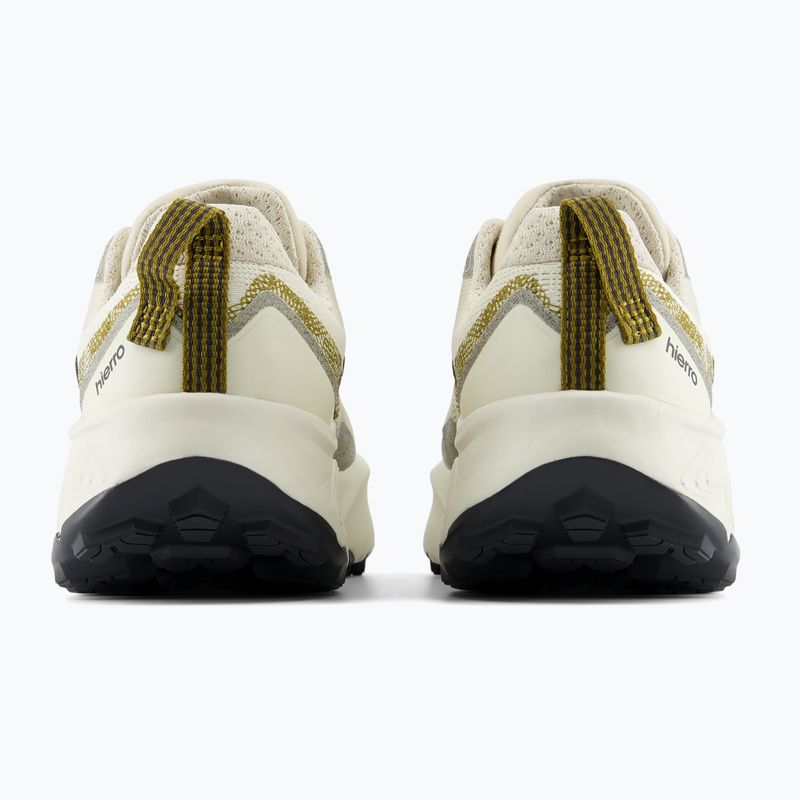 Pánske bežecké topánky New Balance Fresh Foam X Hierro V9 angora/basil oil 2