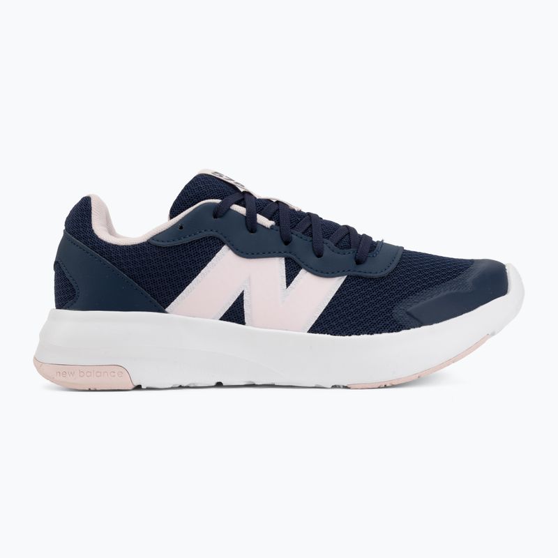 Detské topánky New Balance 578's V1 nb navy/pink granite 2