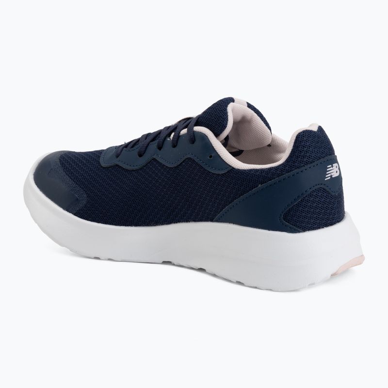 Detské topánky New Balance 578's V1 nb navy/pink granite 3