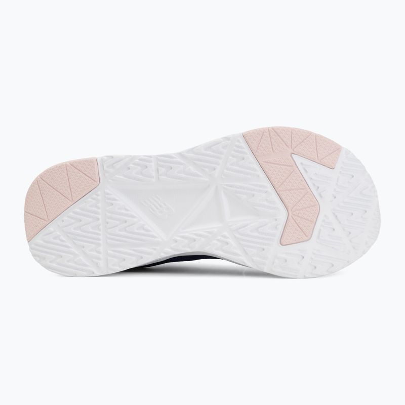 Detské topánky New Balance 578's V1 nb navy/pink granite 4
