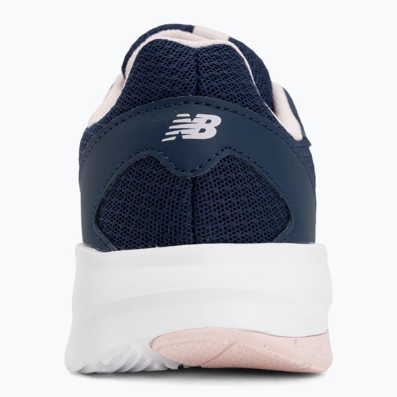 Detské topánky New Balance 578's V1 nb navy/pink granite 6