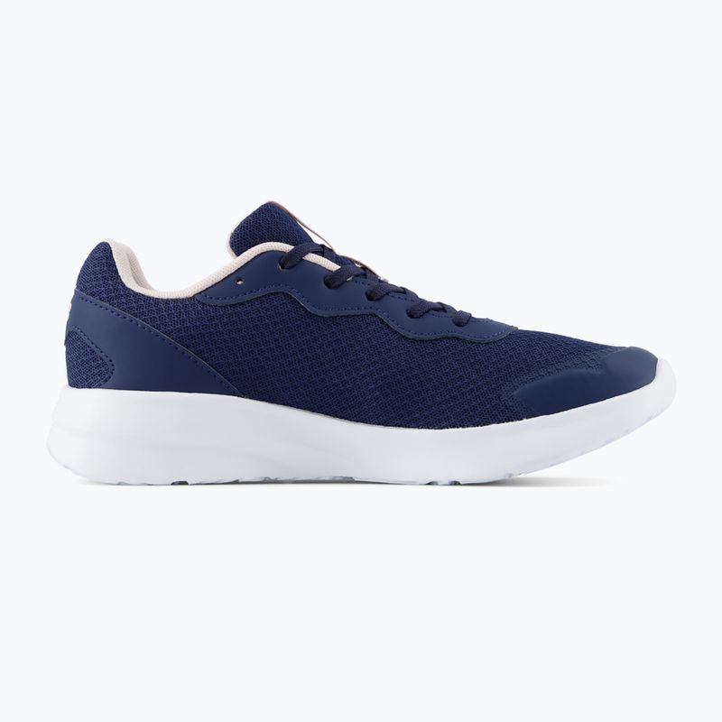 Detské topánky New Balance 578's V1 nb navy/pink granite 2