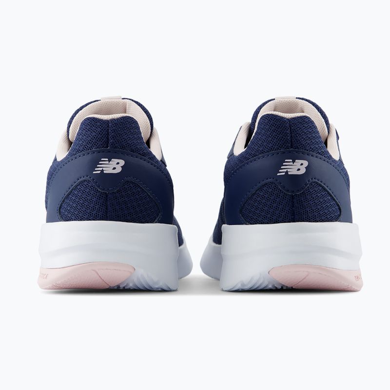 Detské topánky New Balance 578's V1 nb navy/pink granite 6